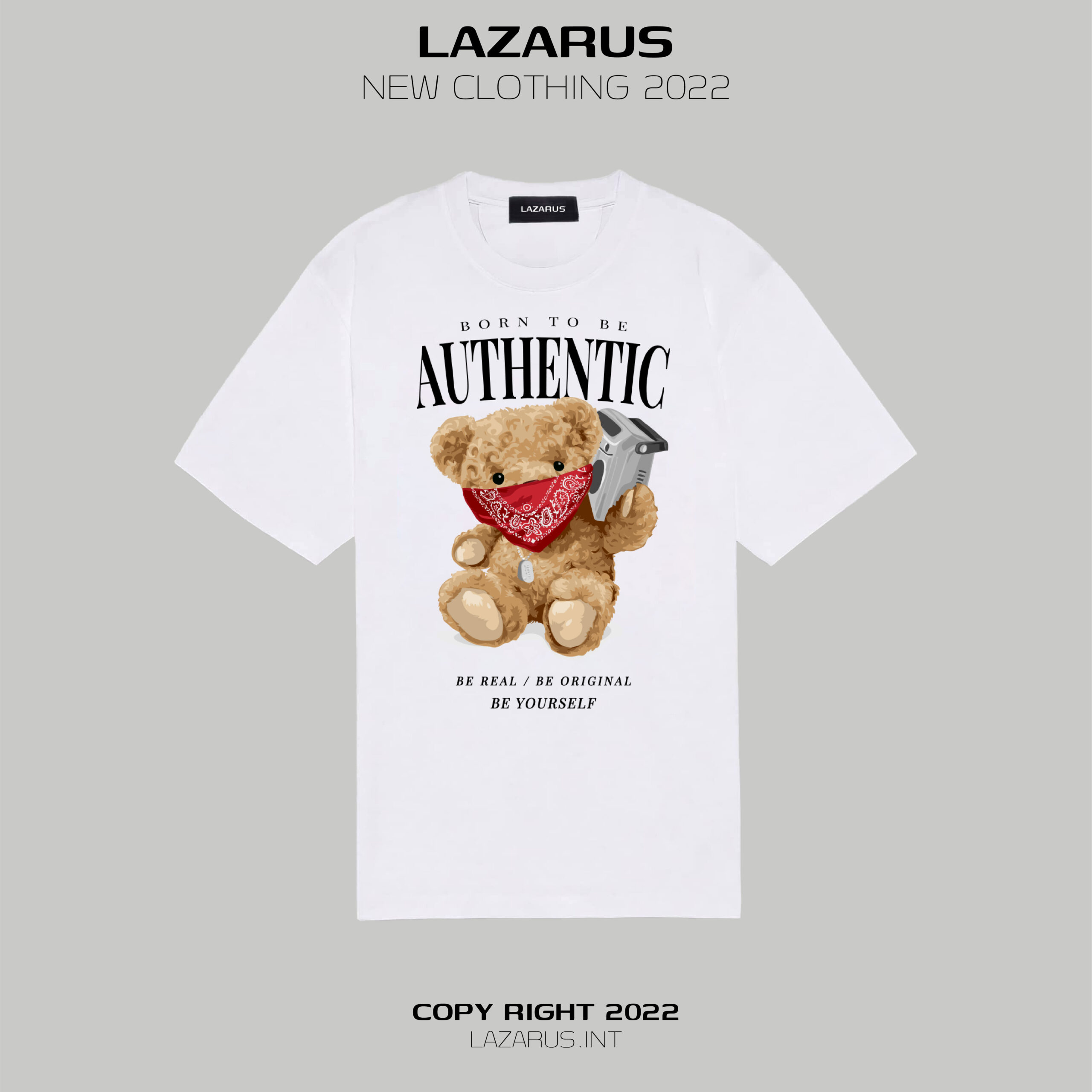 AUTHENTIC