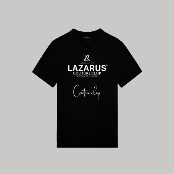 LAZARUS