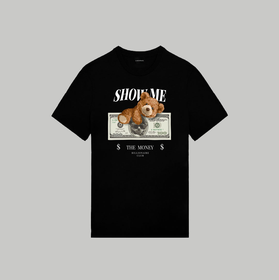 SHOW ME